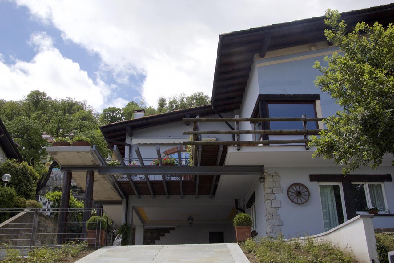 B&B I Carcioni Belgirate Exterior photo