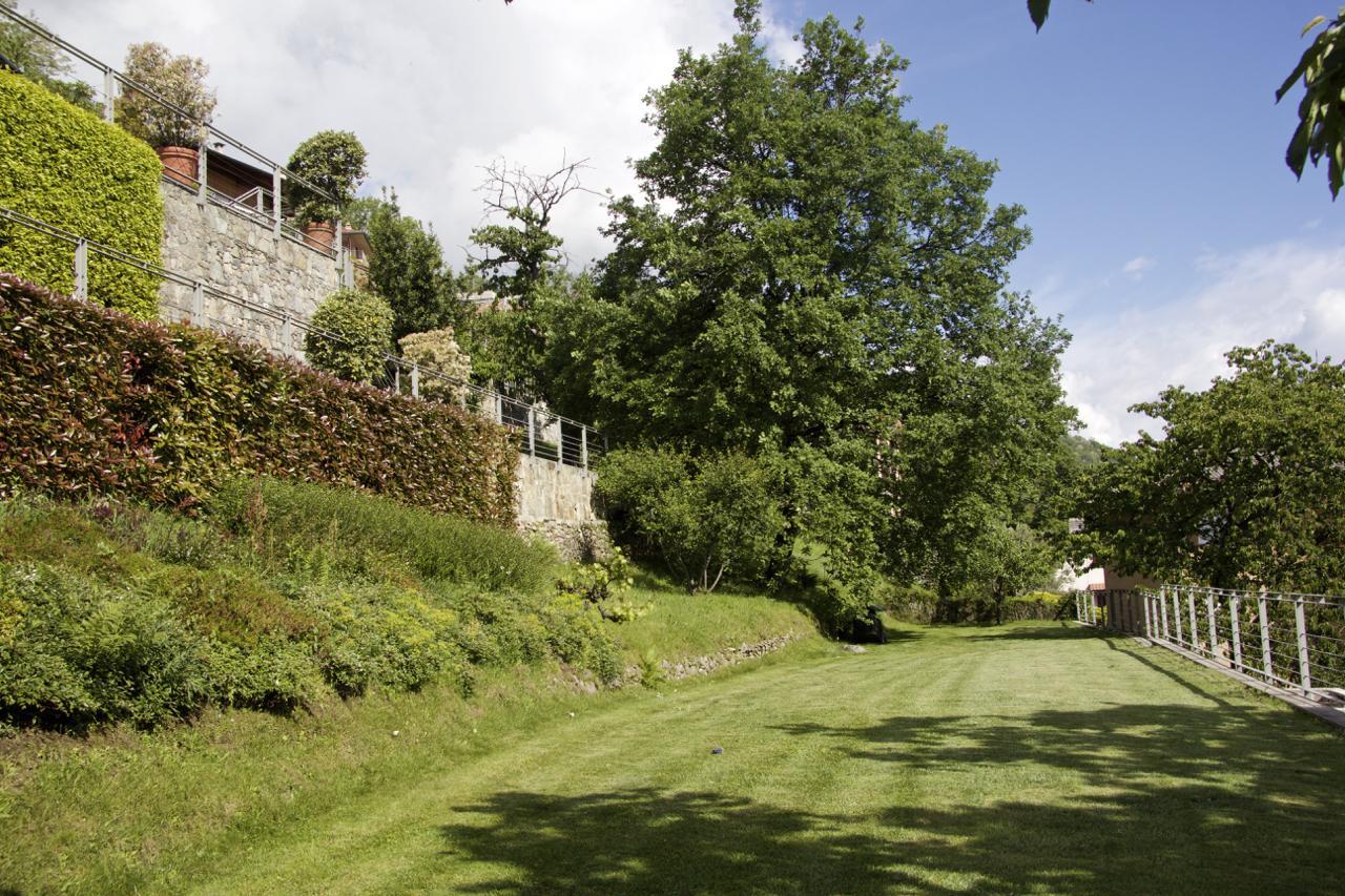 B&B I Carcioni Belgirate Exterior photo